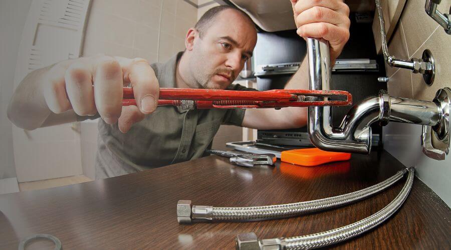 Professional emergency plumbing in Nekoma, ND